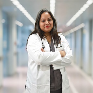 Dr. Jyotika Singh