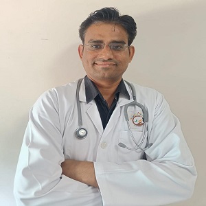 Dr. Devendra Sharma 