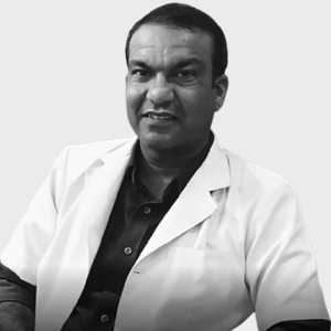 Dr. Vikash Mahla 