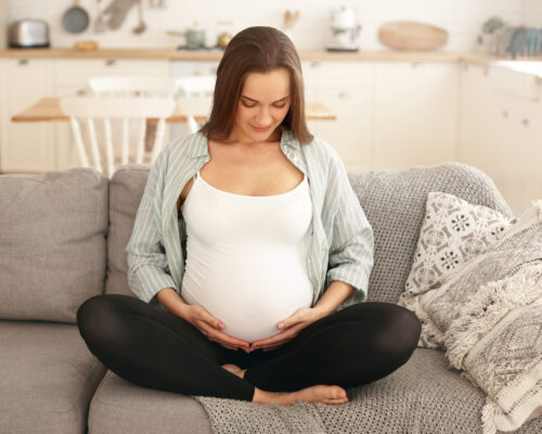 Child's Intelligence During Pregnancy