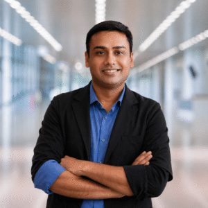 dr vikram jain