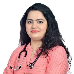 Dr. Anupriya Dixit