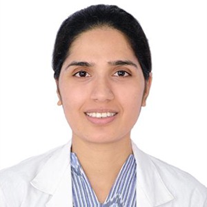 Dr. Arti Yadav 