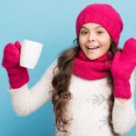 Winter Health Tips For Children