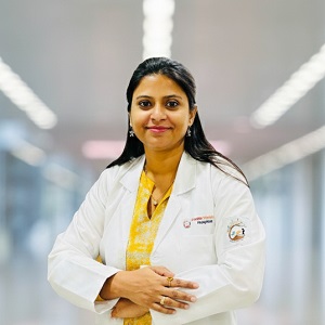 Dr. Deepika