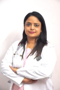 Dr. Chetna Singh