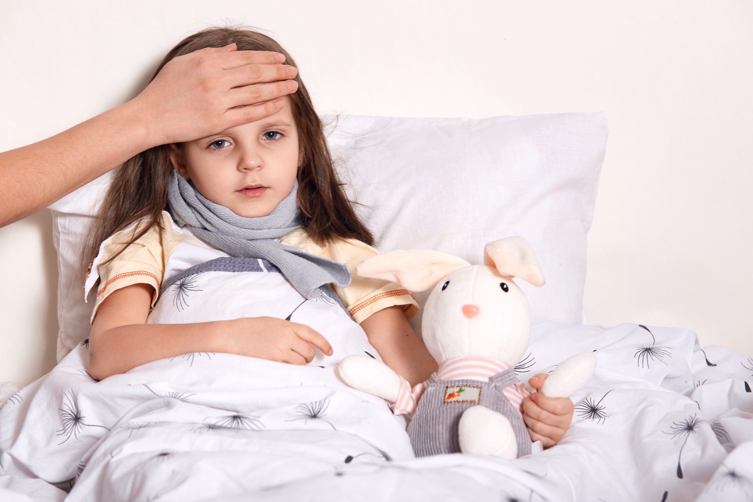 Common Summer Illnesses in Children