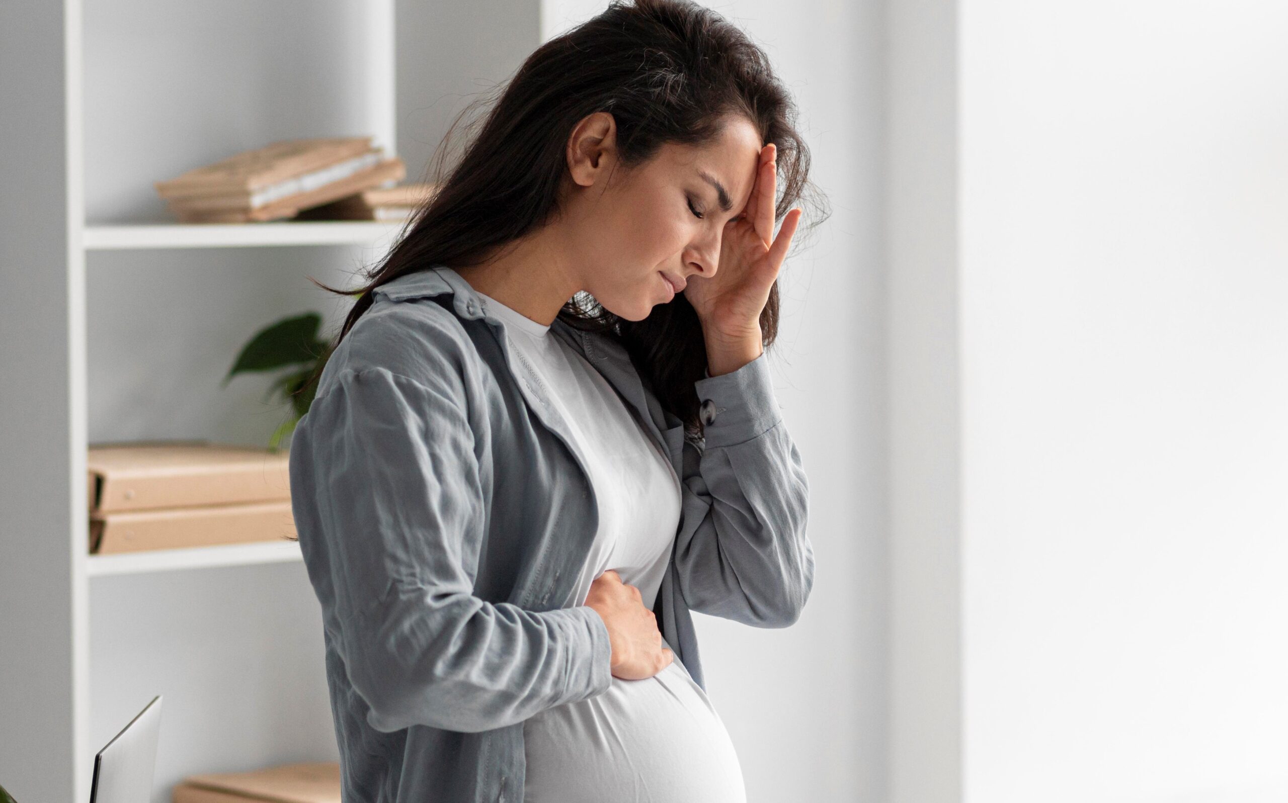 Hypothyroidism in Pregnancy