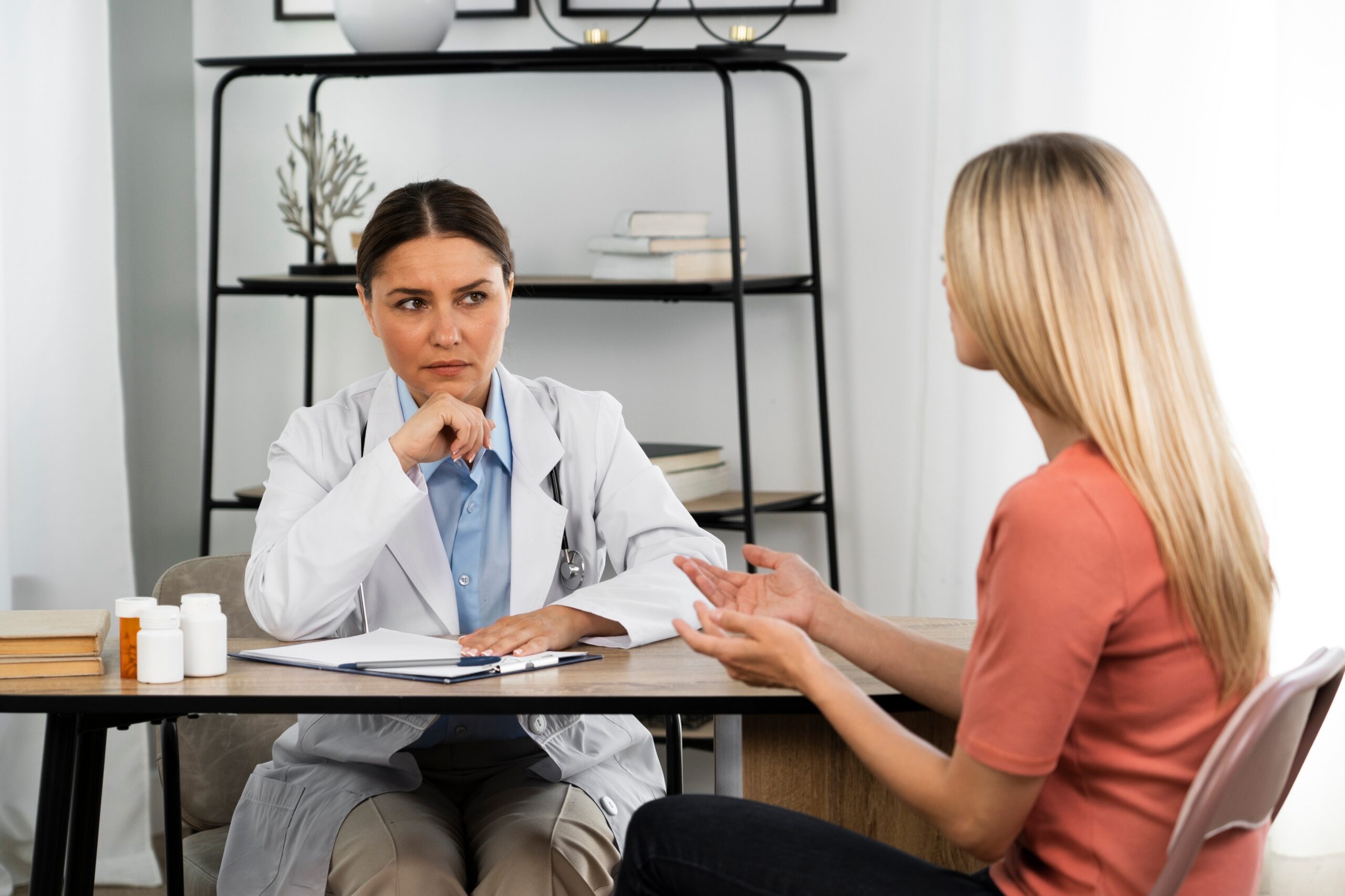Endometriosis