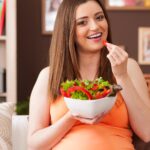 Foods You Need to Avoid During the First Trimester of Pregnancy.