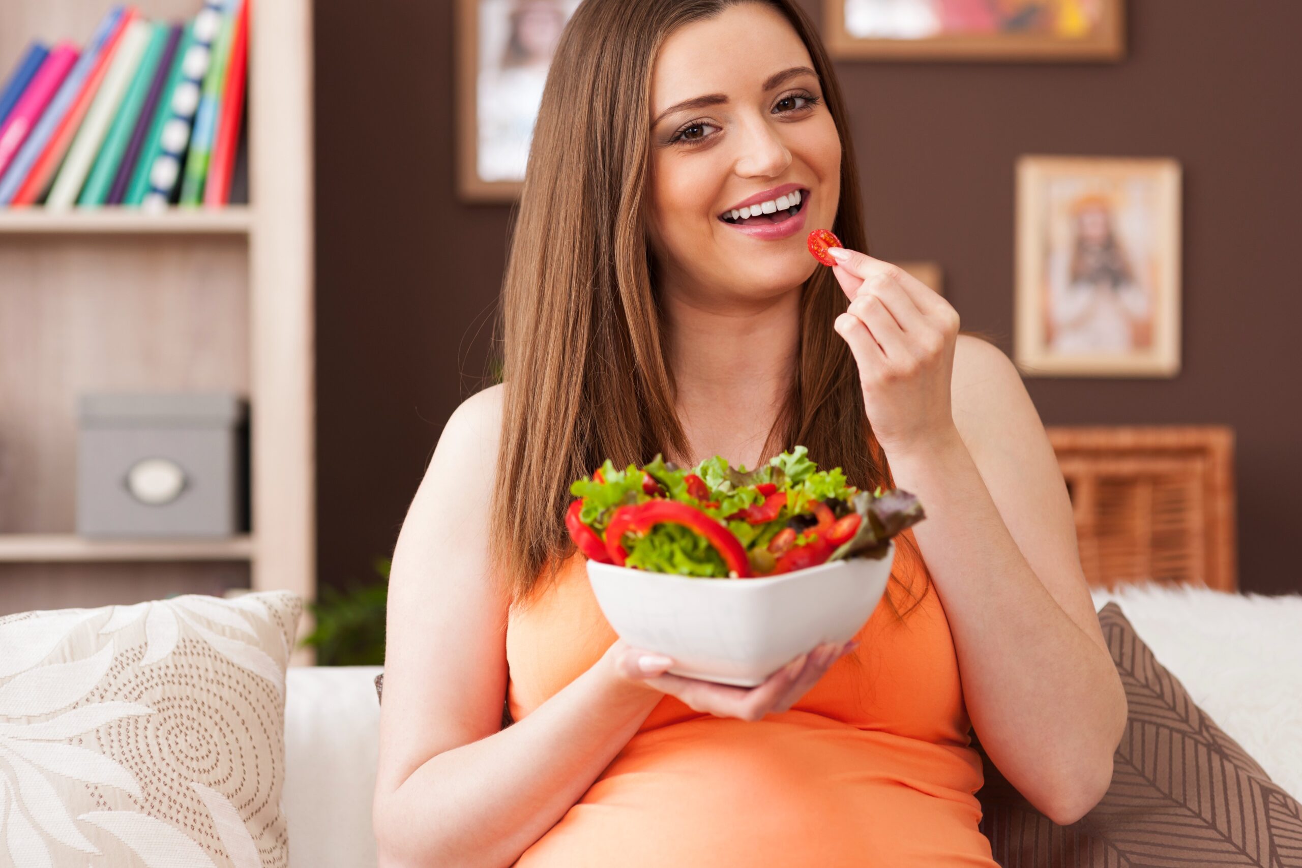 Foods You Need to Avoid During the First Trimester of Pregnancy.