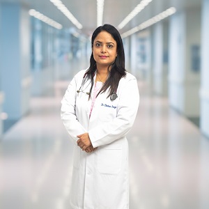 Dr. Chetna Singh (VC)