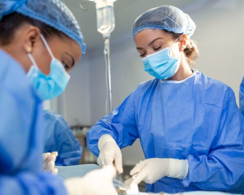 C-Section Delivery in Jaipur