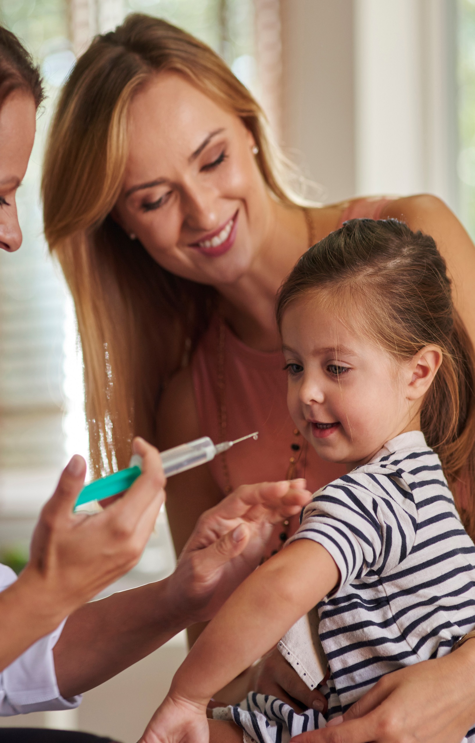 Annual Influenza Vaccine