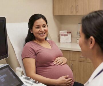 Department of Obstetrics Department of Obstetrics