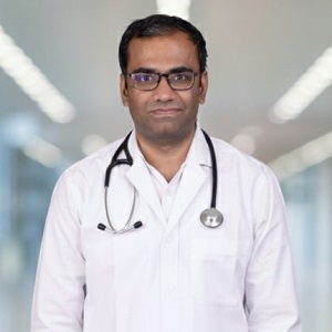 Dr. Anil Purwa