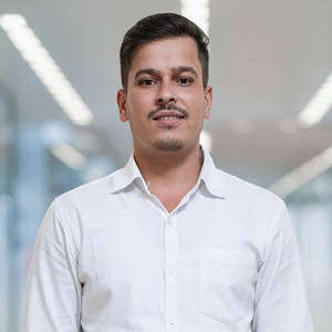 Mr. Pawan Kumar Mr. Pawan Kumar