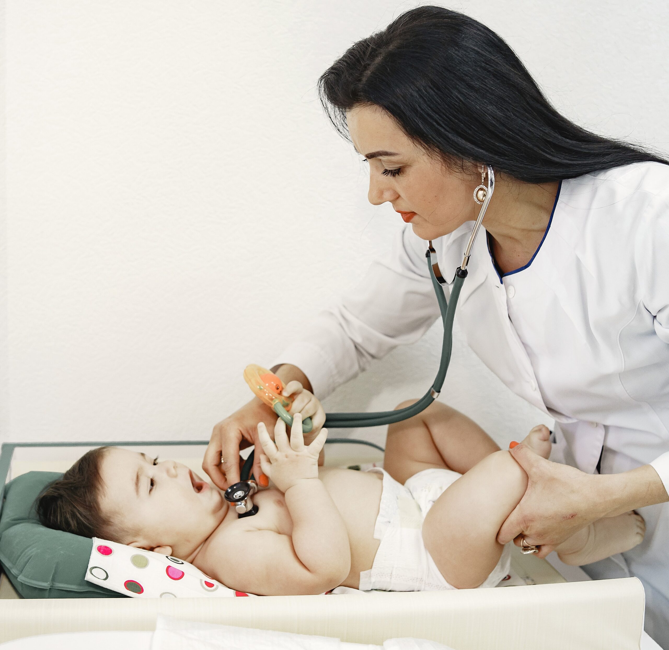 General Pediatric in Vaishali Nagar Jaipur