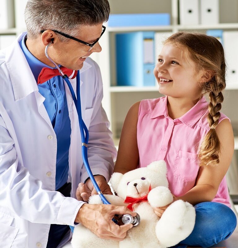 pediatrics