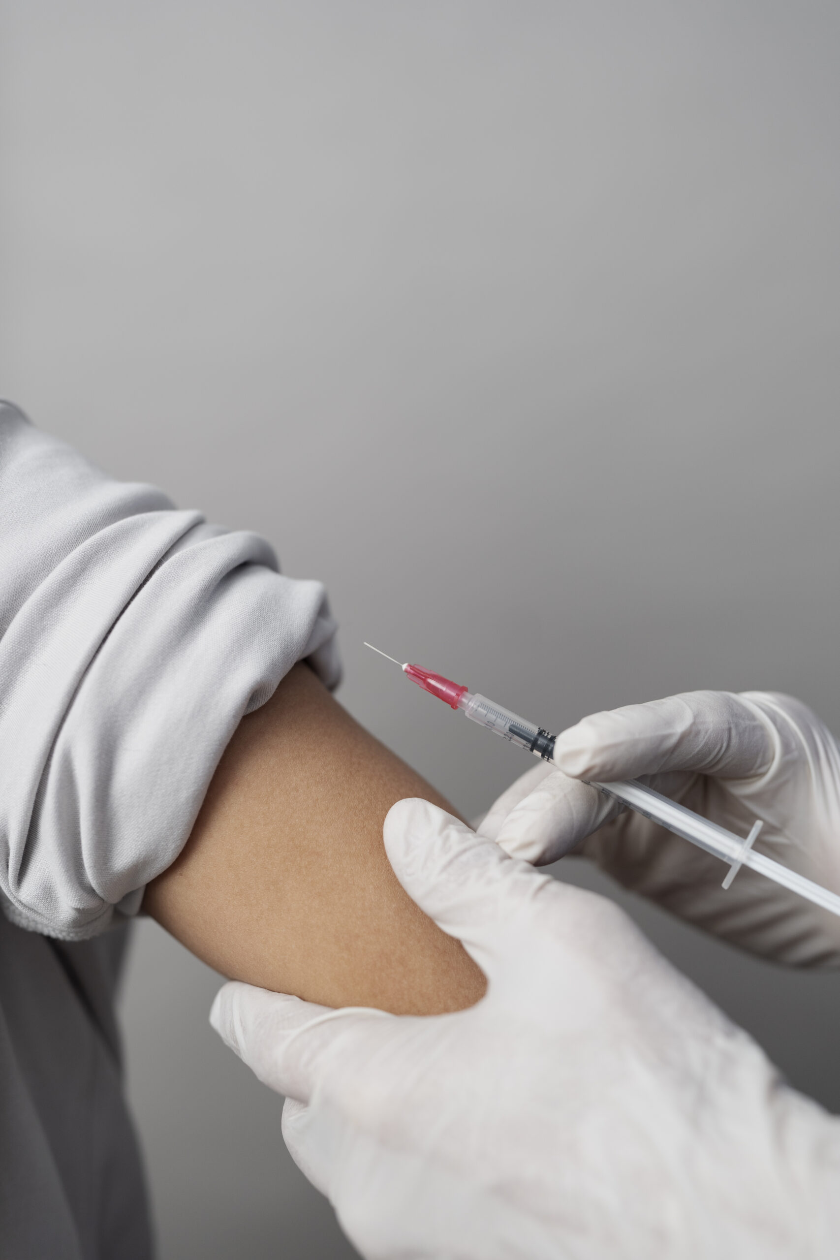 Hepatitis A Adult Vaccine