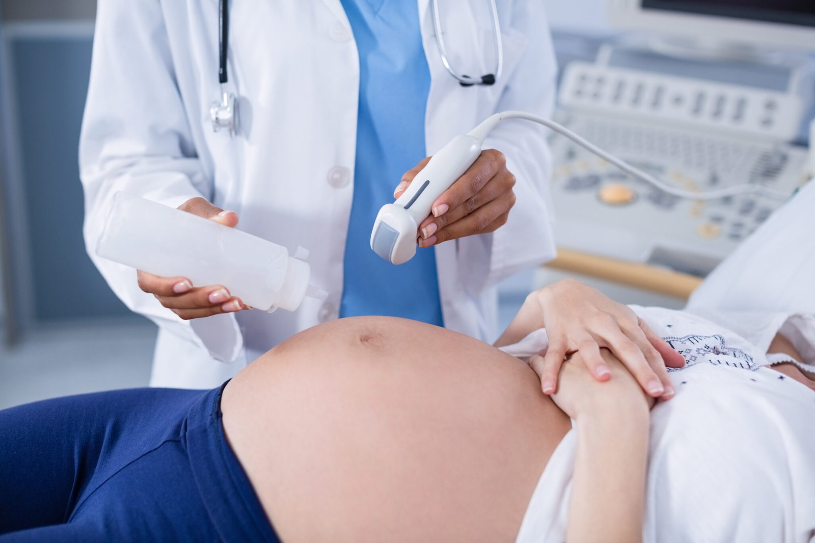 Antenatal Checkups: Trimester-Wise Tests During Pregnancy