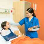 Women & Child Hospital in Jaipur