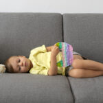 Biliary Atresia in Children