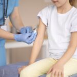 Pain-Free Vaccination for Kids