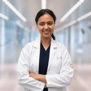 Dr. Meghal Gehlot