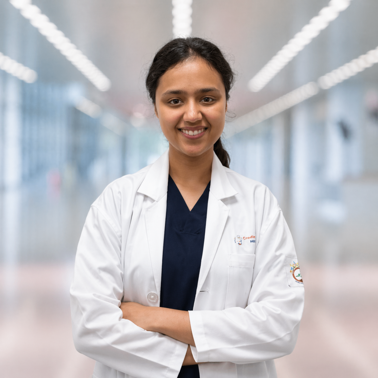 Dr. Meghal Gehlot