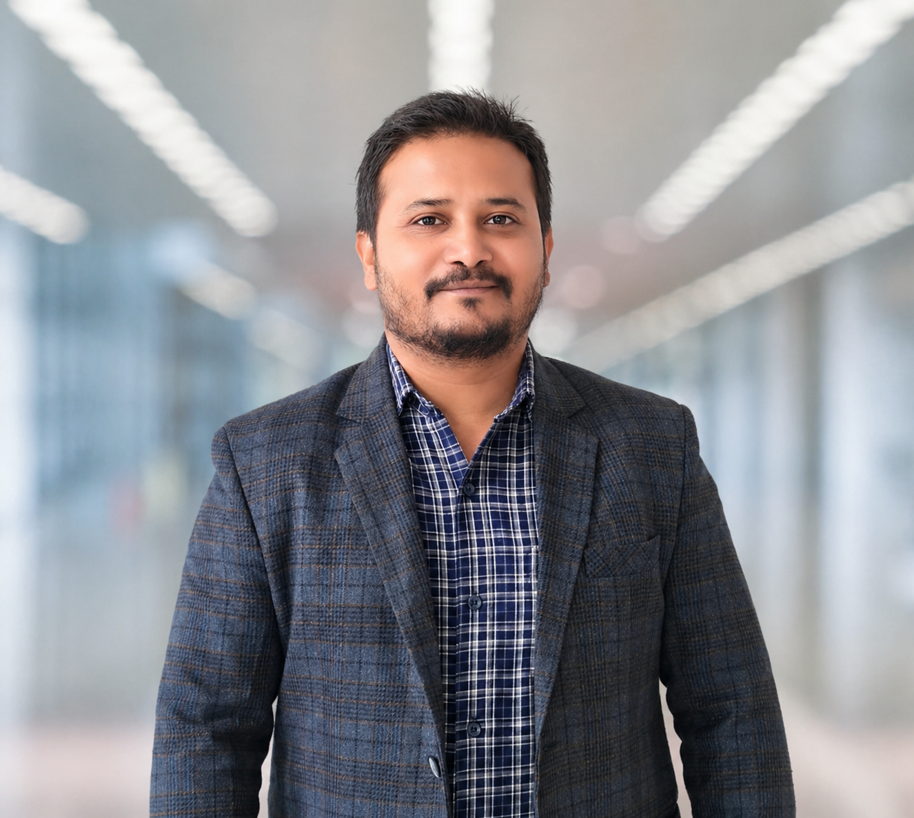 Dr Dipesh Katariya