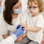 2 to 5 Years Child Vaccination Schedule Guide