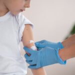 Is It Safe to Bathe Baby After Vaccination
