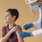 Child Vaccination Center in Jaipur