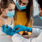 Cost of Child Vaccination