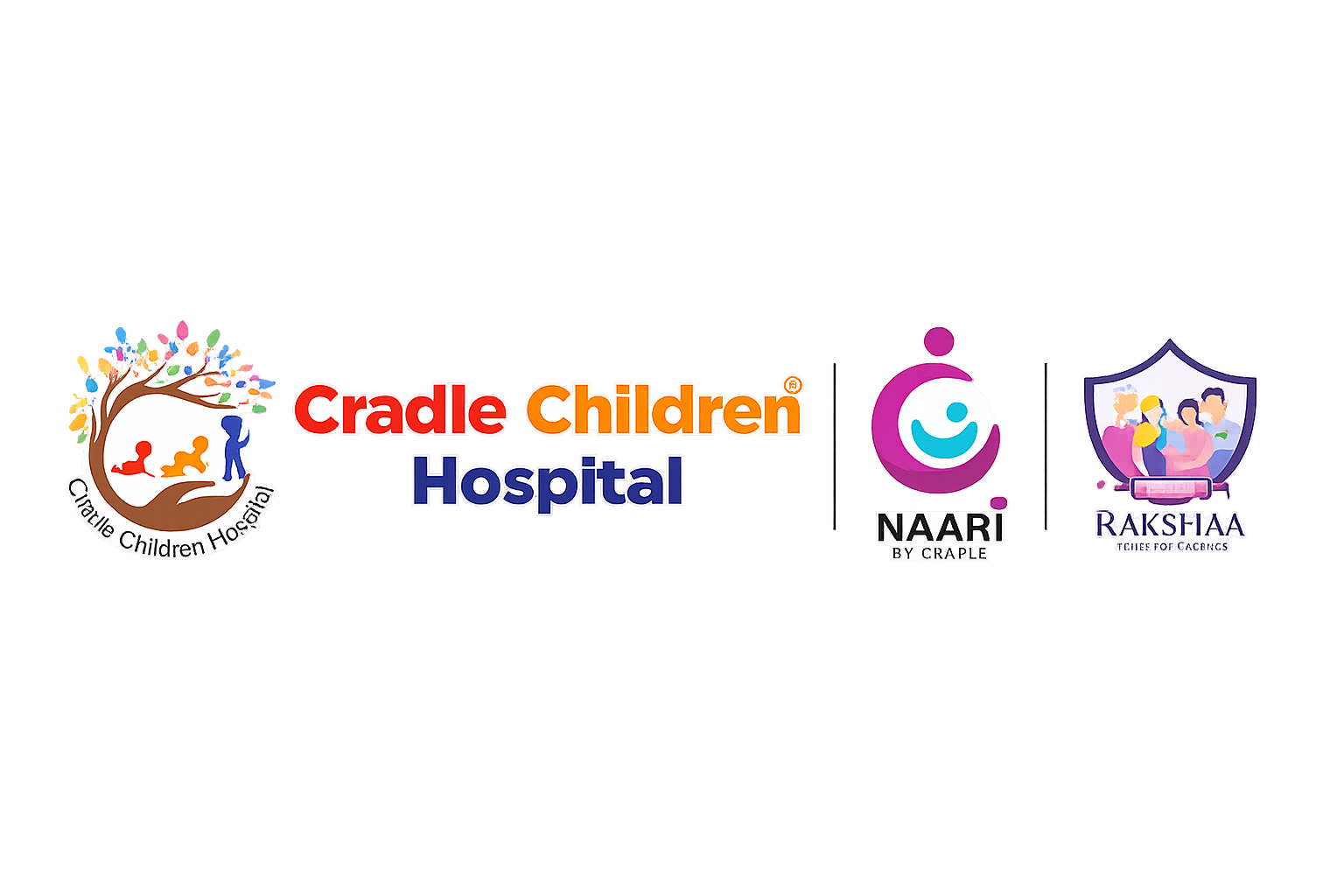 Cradle Children Hospital
