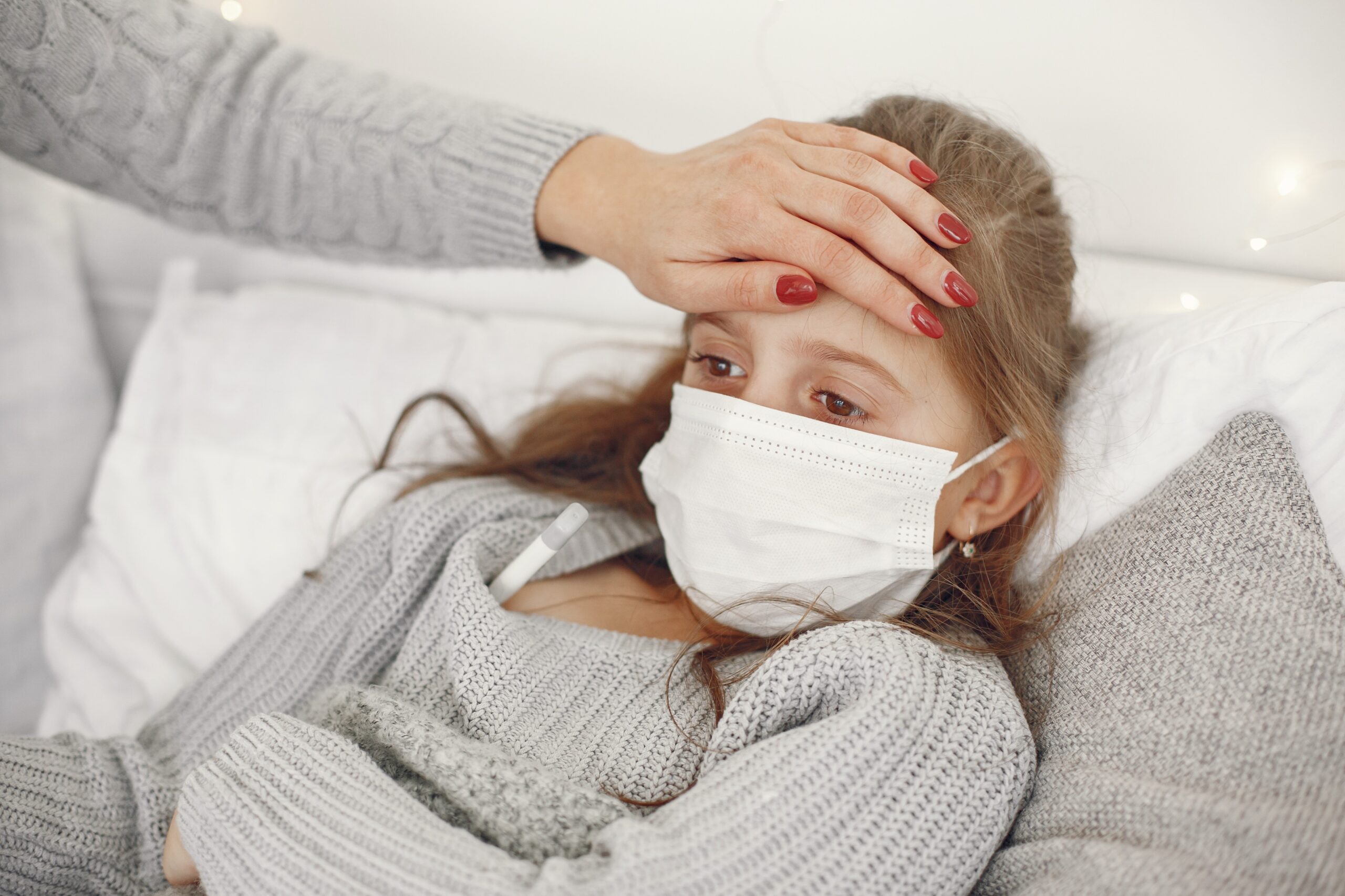 Dengue in Children