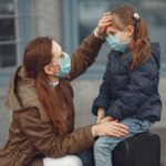 Common Monsoon Diseases In Children