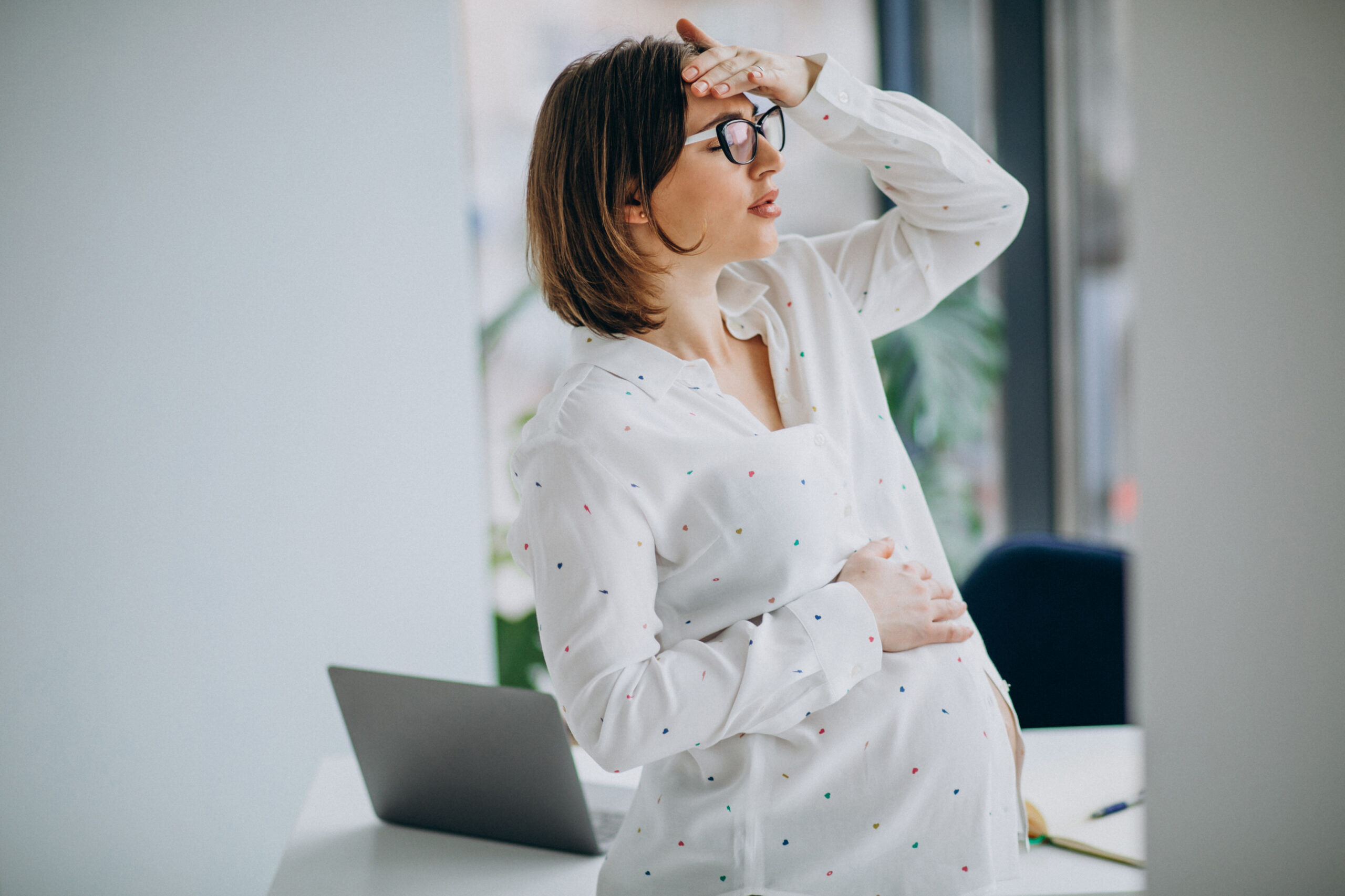High-risk Pregnancy