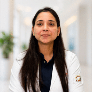 Dr Suman Sethi