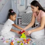 Child Therapy in Jaipur