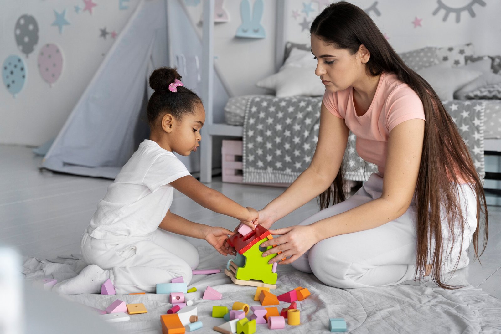 Child Therapy in Jaipur