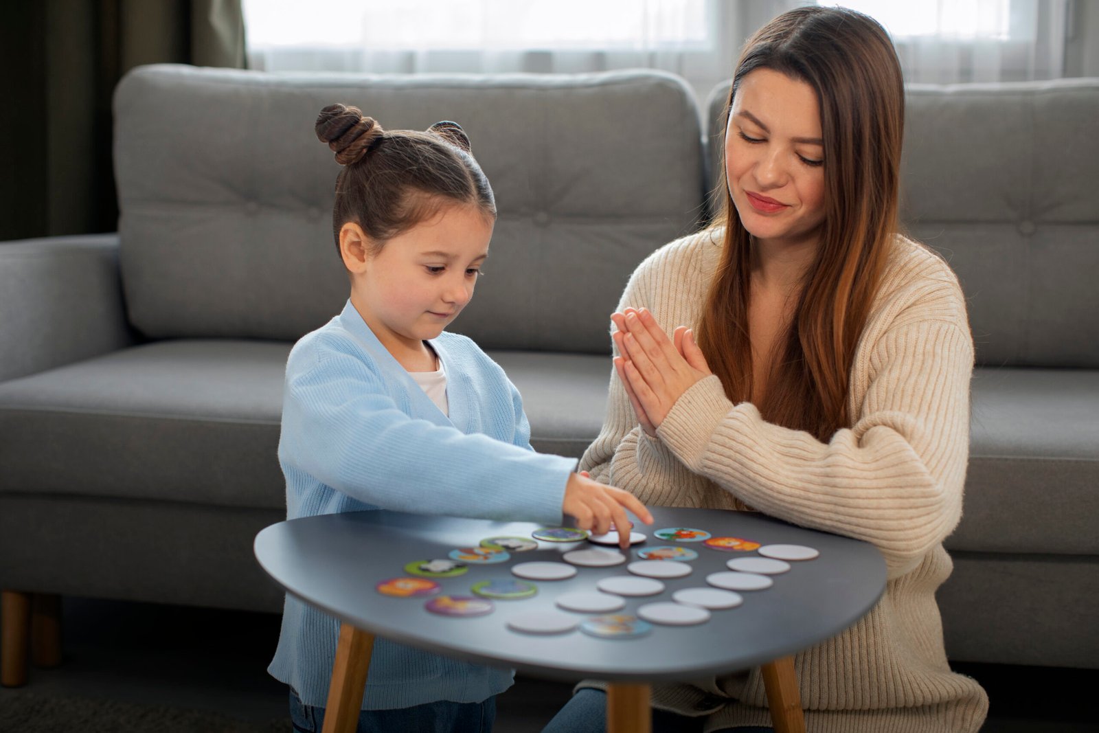 Early Intervention in Children