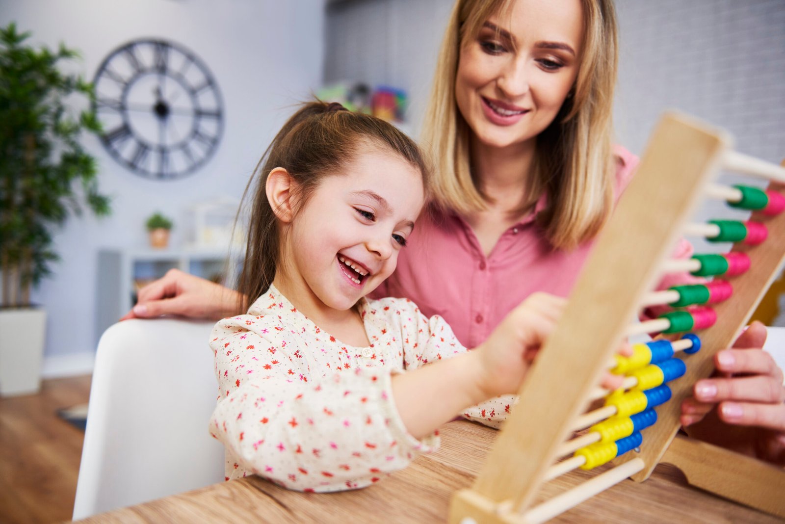 ABA Therapy for Children