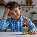 Sensory Processing Issues in Children