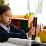 Learning Disabilities in School-Age Children
