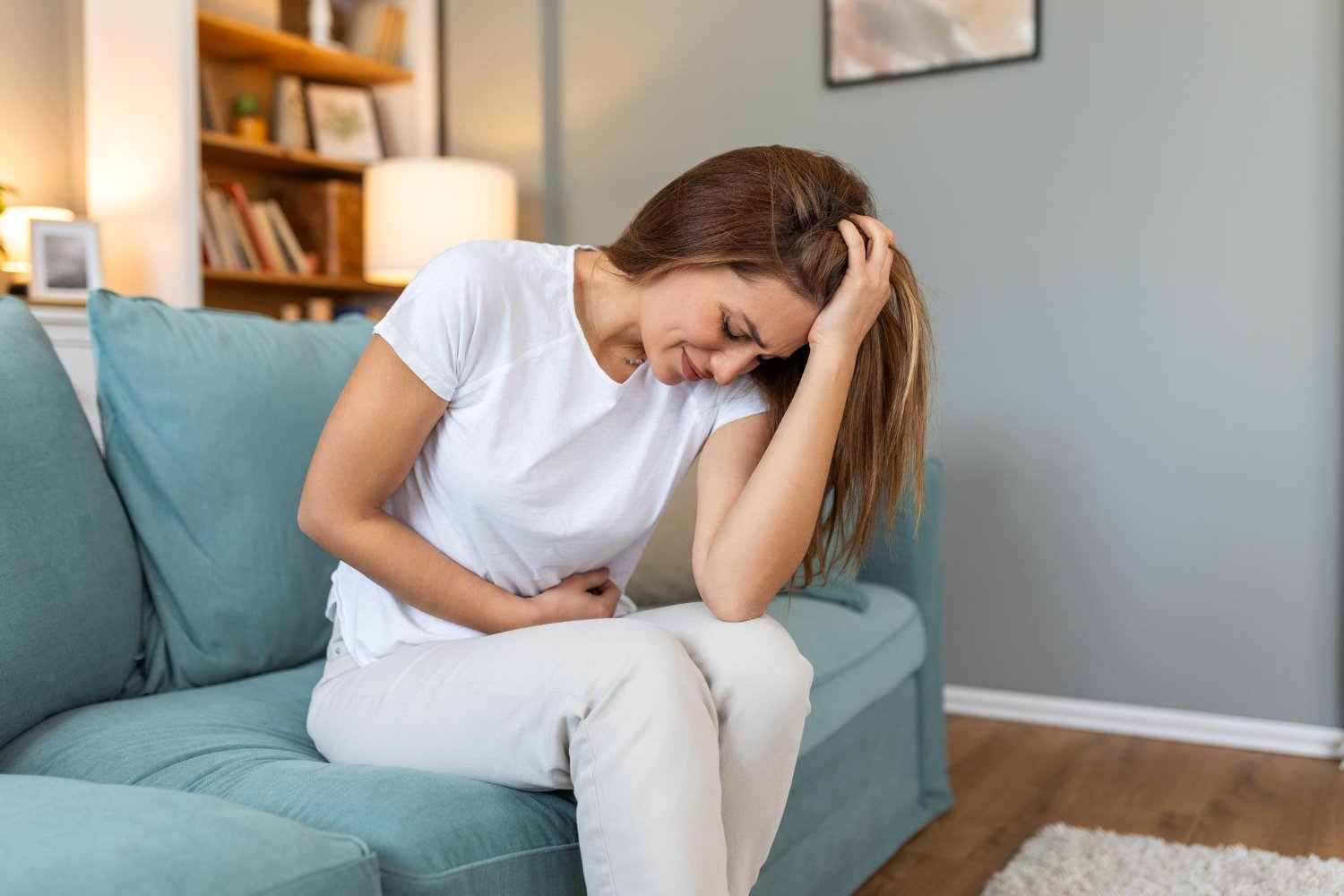Regular Periods