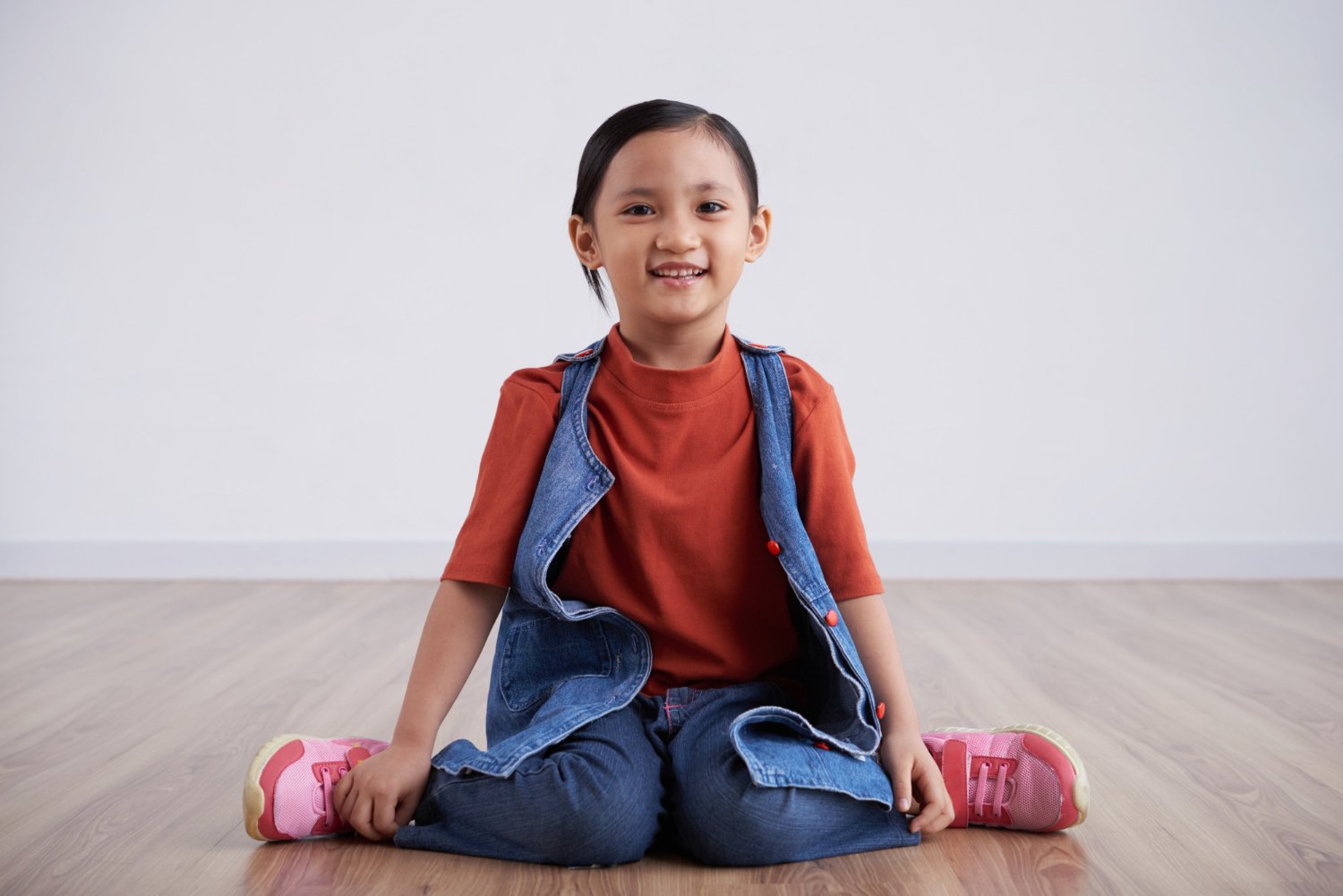 W-Sitting in Children