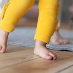 Toe Walking in Children