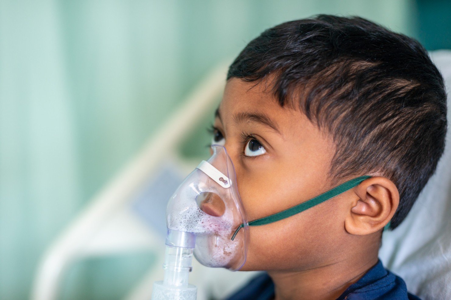 Nebulizer vs Inhaler for Children